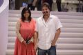 Coffee With My Wife Audio Launch Stills