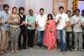 Coffee With My Wife Audio Launch Stills