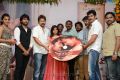 Coffee With My Wife Audio Launch Stills