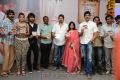 Coffee With My Wife Audio Launch Stills