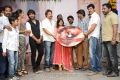 Coffee With My Wife Audio Launch Stills