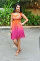 Actress Sindhu Lokanath at Coffee With My Wife Movie Opening Stills