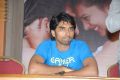 Actor Anish Tejeshwar at Coffee With My Wife Press Meet Photos