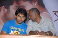 Actor Anish Tejeshwar at Coffee With My Wife Press Meet Photos