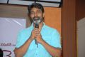 Director Vidyasagar at Coffee With My Wife Press Meet Photos