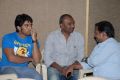 Coffee With My Wife Press Meet Photos