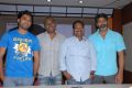 Coffee With My Wife Press Meet Photos