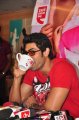 Coffee with Rana at Cafe Coffee Day