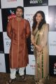 Ganesh Venkatraman, Tanvi Vyas at Coimbatore Fashion Week 2012 Launch Stills