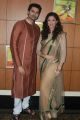 Ganesh Venkatraman & Tanvi Vyas Photoshoot for Coimbatore Fashion Week 2012