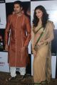 Ganesh Venkatraman, Tanvi Vyas at Coimbatore Fashion Week 2012 Launch Photos