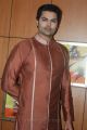 Actor Ganesh Venkatraman at Coimbatore Fashion Week 2012 Launch Photos