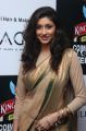 Actress Tanvi Vyas at Coimbatore Fashion Week 2012 Launch Photos