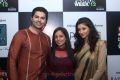 Coimbatore Fashion Week 2012 Launch Images
