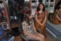 Colarz Beauty Studio Launch Stills