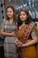 Jwala Gutta, Shravani Reddy at Colarz Beauty Studio Launch Stills