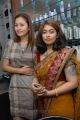 Jwala Gutta, Shravani Reddy at Colarz Beauty Studio Launch Stills