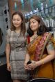 Jwala Gutta, Shravani Reddy at Colarz Beauty Studio Launch Stills