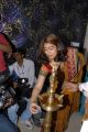 Colarz Beauty Studio Launch Stills