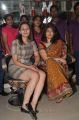 Jwala Gutta, Shravani Reddy at Colarz Beauty Studio Launch Stills