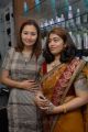 Jwala Gutta, Shravani Reddy at Colarz Beauty Studio Launch Stills