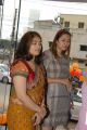 Jwala Gutta, Shravani Reddy at Colarz Beauty Studio Launch Stills