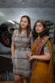 Jwala Gutta, Shravani Reddy at Colarz Beauty Studio Launch Stills