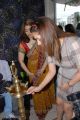 Colarz Beauty Studio Launch Stills