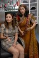 Colarz Beauty Studio Launch Stills