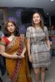 Jwala Gutta, Shravani Reddy at Colarz Beauty Studio Launch Stills