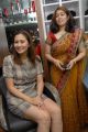 Jwala Gutta, Shravani Reddy at Colarz Beauty Studio Launch Stills