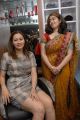 Colarz Beauty Studio Launch Stills