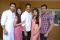 Colors and Claps Entertainment 3D Movie Opening Stills