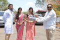 Colors and Claps Entertainment 3D Movie Opening Stills