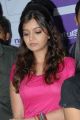 Actress Colours Swathi Latest Hot Photos in Pink Dress