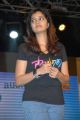 Actress Colours Swathi at Swamy Ra Ra Audio Launch