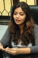Actress Colors Swathi Pictures at Swamy Ra Ra Interview