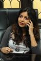 Actress Colors Swathi Pictures at Swamy Ra Ra Movie Interview