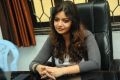 Colors Swathi Latest Pictures at Swamy Ra Ra Interview