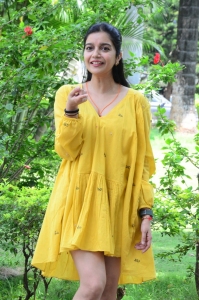 Month of Madhu Actress Swathi Reddy New Stills