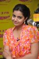 Actress Colors Swathi Photos at Radio Mirchi