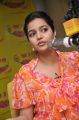 Actress Swati Reddy Photos at Radio Mirchi