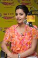 Actress Colours Swathi Photos at Radio Mirchi