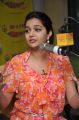 Actress Swathi Reddy Photos at Radio Mirchi
