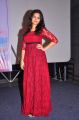 Telugu Actress Swathi Latest Photos in Red Dress
