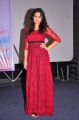 Telugu Actress Swathi Latest Photos in Red Dress