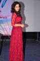Actress Swathi Reddy Latest Photos in Red Dress