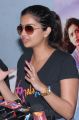 Telugu Actress Swathi Stills at Swamy Ra Ra Success Meet