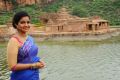 Actress Swathi Reddy Stills in Tripura Movie