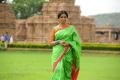 Actress Swathi Reddy Stills in Tripura Movie